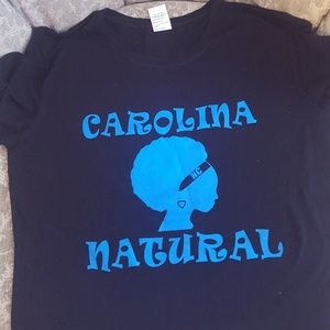 New Diesel Lovin V-Neck Fitted T-Shirt